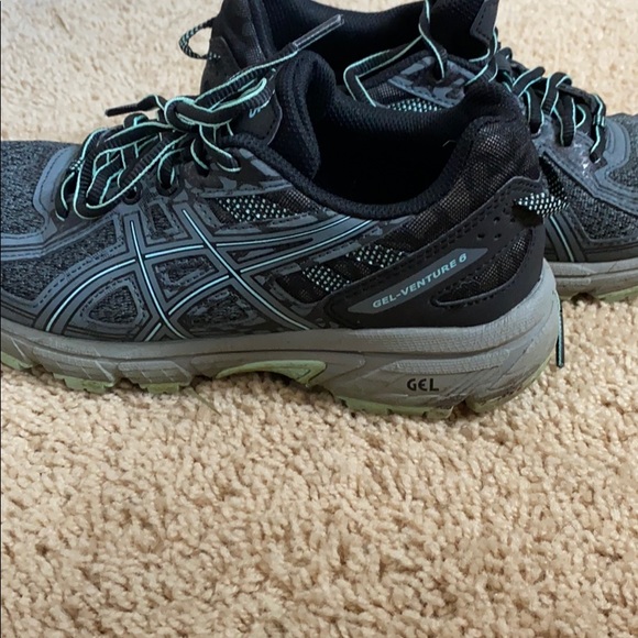 ASICS Sneakers - Picture 5 of 6